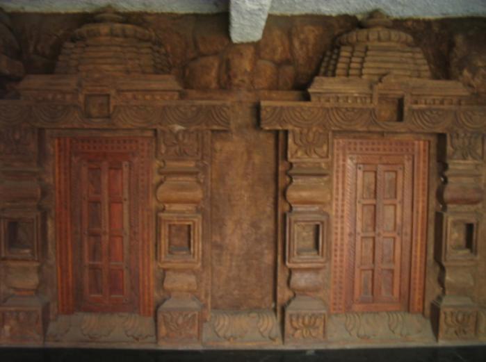 Ananda Krishna Van Vrindavan Ngoại thất bức ảnh