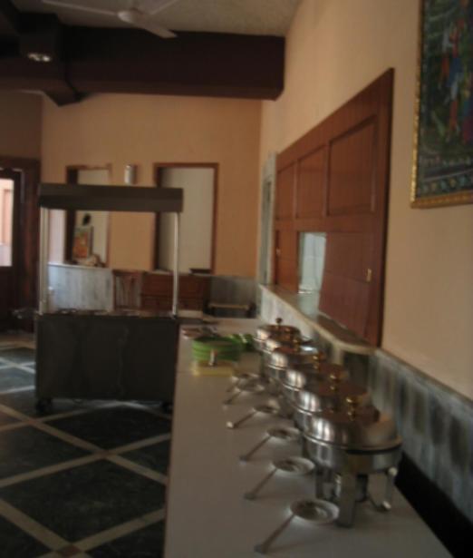 Ananda Krishna Van Vrindavan Ngoại thất bức ảnh